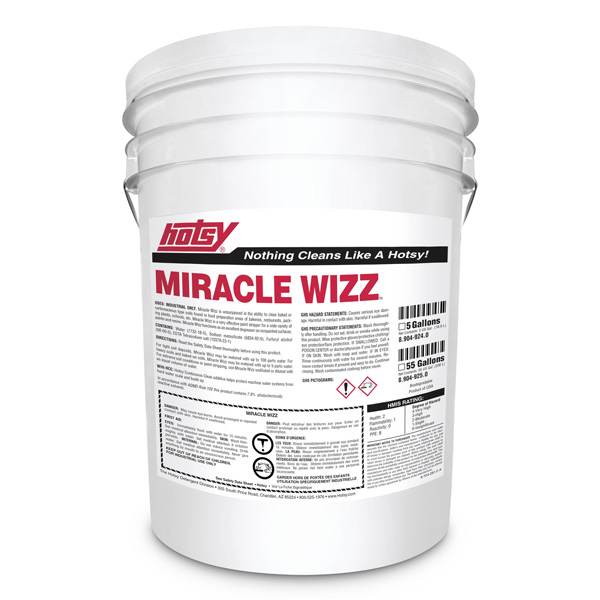 Miracle Wizz